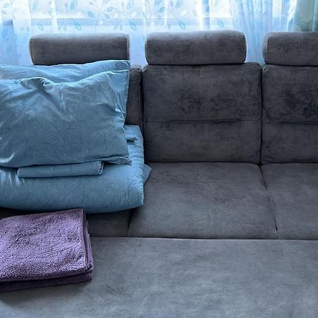 2 Rooms Apartment Airy & Bright Relax Iasi Exterior foto
