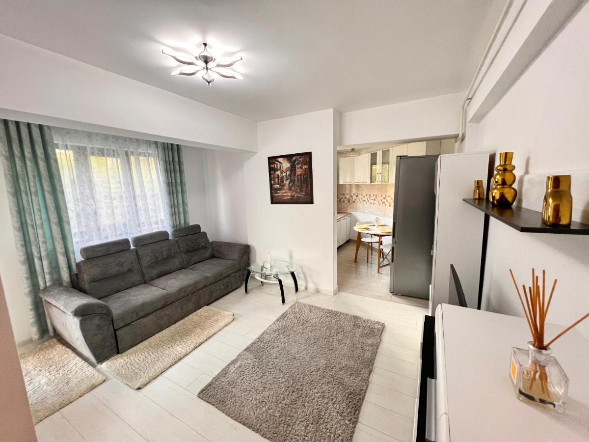 2 Rooms Apartment Airy & Bright Relax Iasi Exterior foto